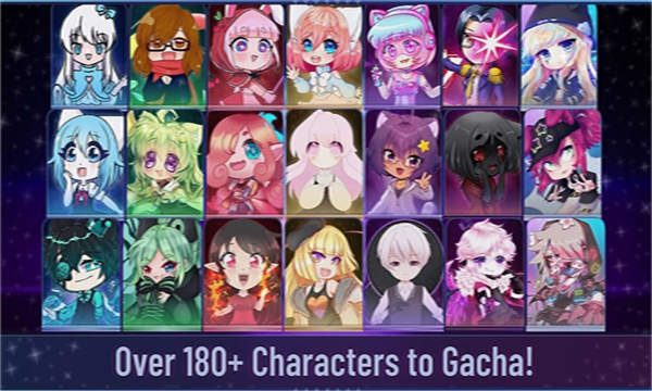 gachaclubmod�汾������v1.1.0 ������