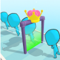 ͷ���ܿ�3D(Head Run 3D)v1.1 ��׿��