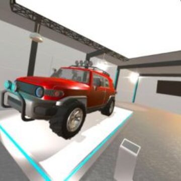 �ȳ�ģ��������2022Car Simulator 2022