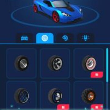 �ɳ��ؼ�ģ����Car Stunt