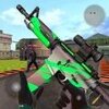 ǹе�����������(Real Commando)v0.11 ��׿��