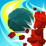 ��ʯ�ܿ�Roll The Rockv0.1 ���İ�