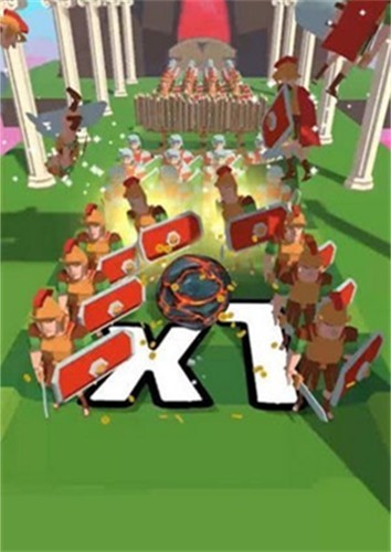 ��ʯ�ܿ�Roll The Rockv0.1 ���İ�