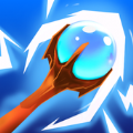 ��ʦ����С��Ϸ(MageLegends)v1.6.8 ��׿��