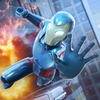 ���������г���ս��(Iron Hero)v1.21.0 ��׿��