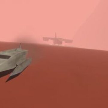 钢铁行星Iron Planet 钢铁行星Iron Planet