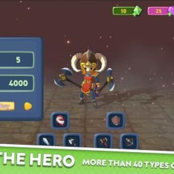 �����ɱ��Souls Hunter