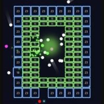 ������ש��Idle Brick Breaker