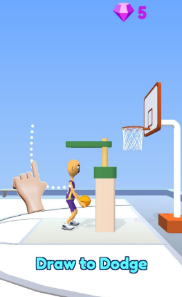 ��Ͷ��(Draw Basket)v0.1.3 ��׿��