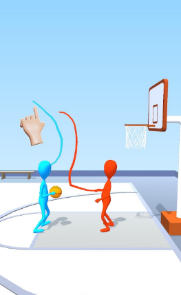 ��Ͷ��(Draw Basket)v0.1.3 ��׿��