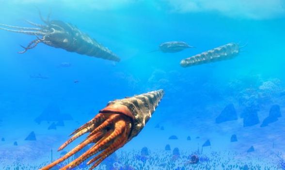 �����ģ����app(Cameroceras Simulator)v1.0.8 ��׿��