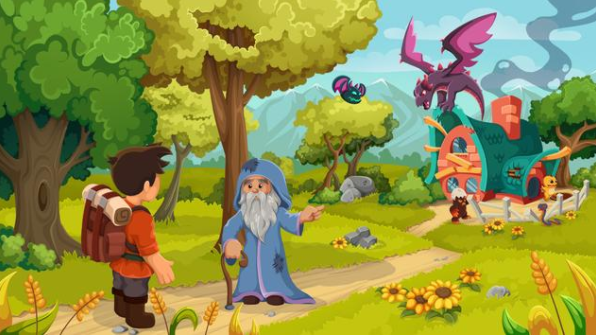 ��������Monsters Risev1.0.0 ���°�