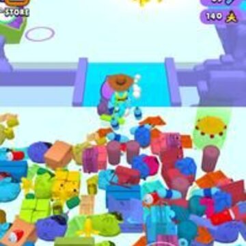 ������½Garbage Land
