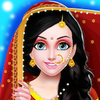 ӡ��Ů��װ��(Indian Girl Makeover)v9.0 ��׿��