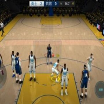 NBA2k23�������İ�