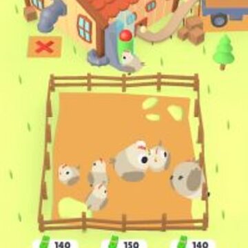爆炸农场Boom Farm 爆炸农场Boom Farm