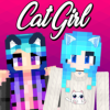 ҵèģ黥1.6.1(Cat Girl Mod)v1.0 ֻ