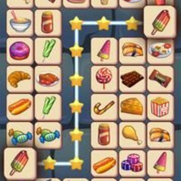 ש������Tile Connect