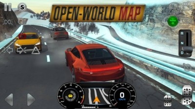 ��ʵ����ģ����(Real Car Simulator)v3.6 ��׿��