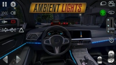 ��ʵ����ģ����(Real Car Simulator)v3.6 ��׿��