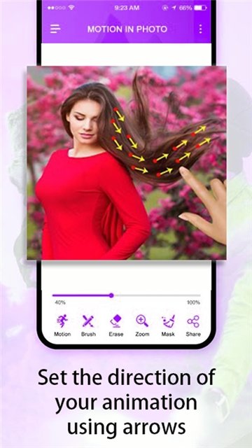 Motion Effect In Photo��Ƭ�˶�Ч��appv1.0 ���°�