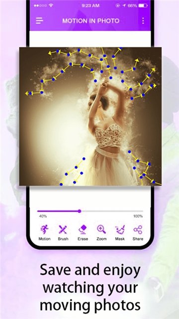 Motion Effect In Photo��Ƭ�˶�Ч��appv1.0 ���°�