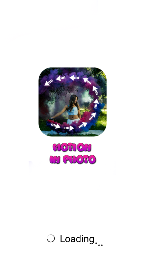 Motion Effect In Photo��Ƭ�˶�Ч��appv1.0 ���°�