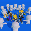 ����С��(The Last Heroes)v1.0.3 ��׿��