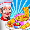 ��ʽ��ʳ����(Chinese Food Restaurant)v1.1 ��׿��