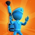 ���Ͼ���(Plastic Army Battle Simulator)v1.0.5 ��׿��