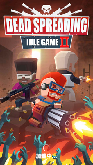 ɥʬΧ�Ǿ�������2(Dead Spreading Idle Game II)v0.6 ��׿��