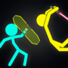 ��������˼�ս(Stick Fighter: Stickman Games)v2.0 ��׿��