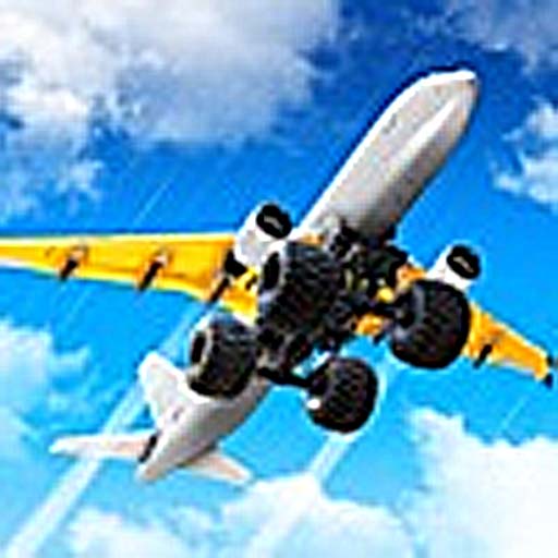 航班驾驶模拟v1.0.1 安卓版