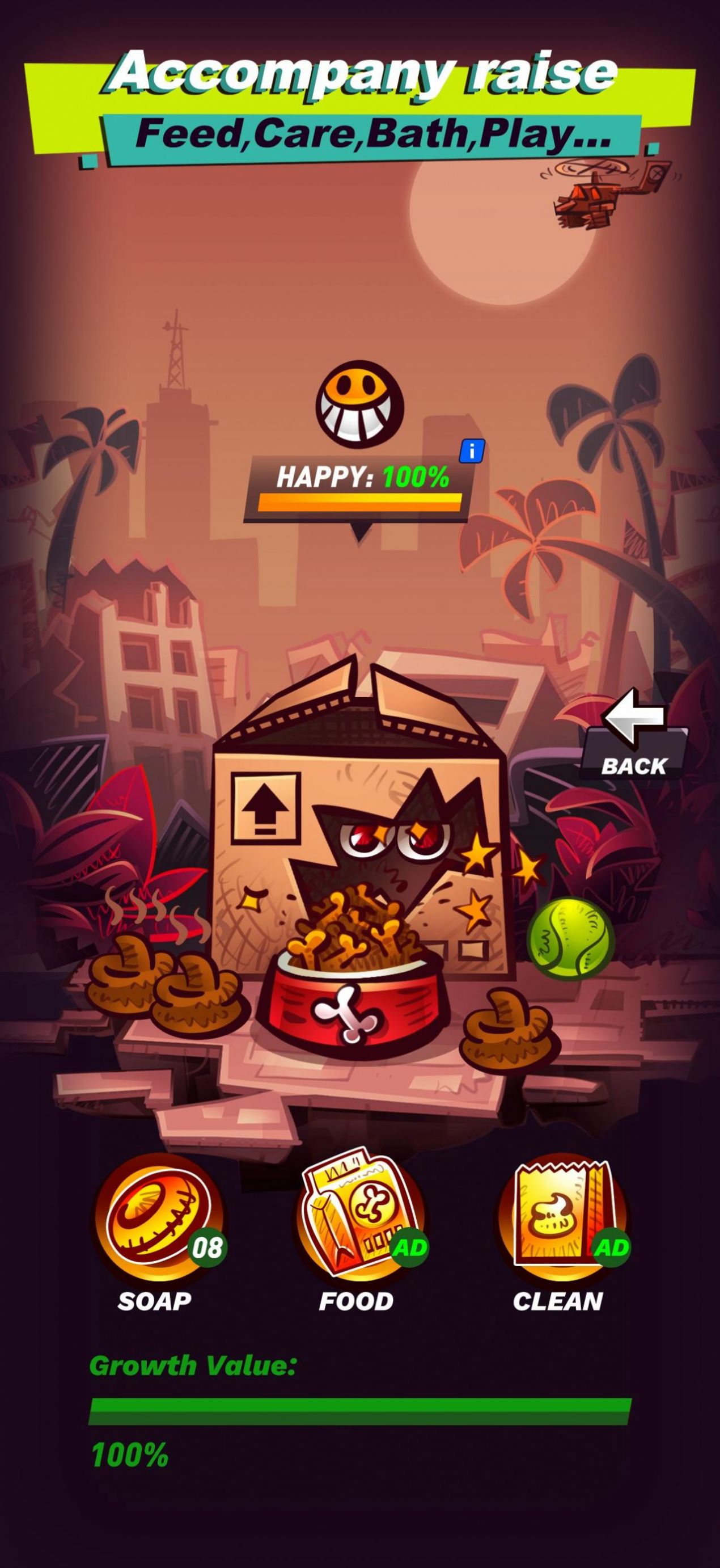 ĩ��ȫ��ʬ������(Apocalypse: Zombie Smasher)v1.0.1 ��׿��
