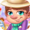 �ϲ�����С��(Merge Sweet Isles)v1.0.2 ��׿��