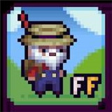梦幻农场像素谷Fantasy Farmv1.44 安卓版