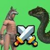 �ϲ���ʦս��Merge Master Warior fightv1.1 ��׿��