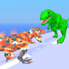������������3D(Dino Evolution Run 3D)v0.3 ��׿��
