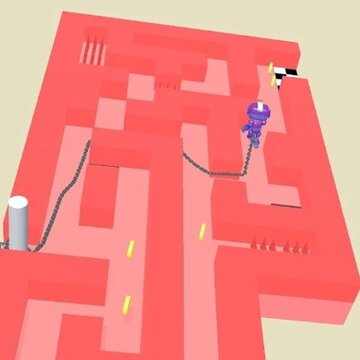 倾斜迷宫逃脱Maze Escape 倾斜迷宫逃脱Maze Escape
