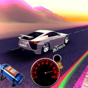 GTI��������GTi Drag