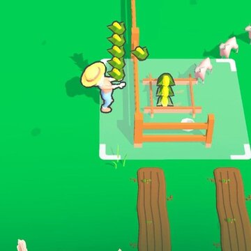 我的精致农场My Little Farm 我的精致农场My Little Farm