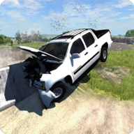 撞车交通模拟器(Crash Car Traffic Simulation)v0.0.3 安卓版