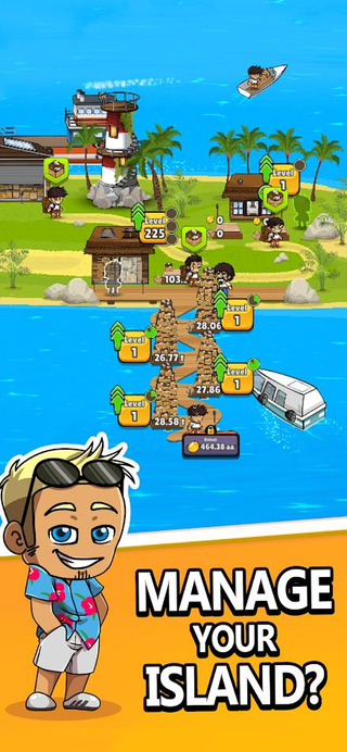 �������õ���۹�Paradise Inc.v0.66.0 ��׿��
