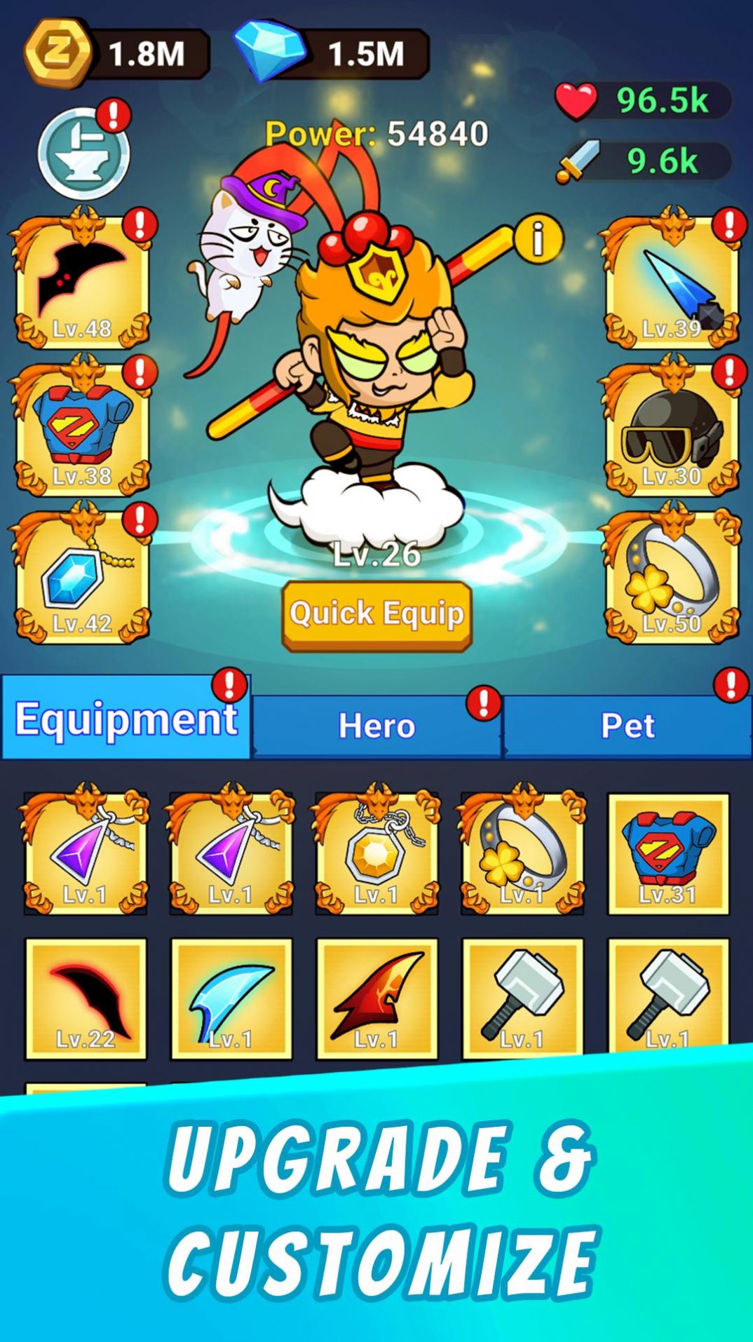 �����˳���(Undead City)v1.8.1 ��׿��