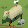 ����ũ������ս(Animal farm defense war)v1.0 ��׿��