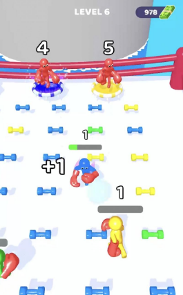 ��������3DPower Man 3Dv0.4 ��׿��