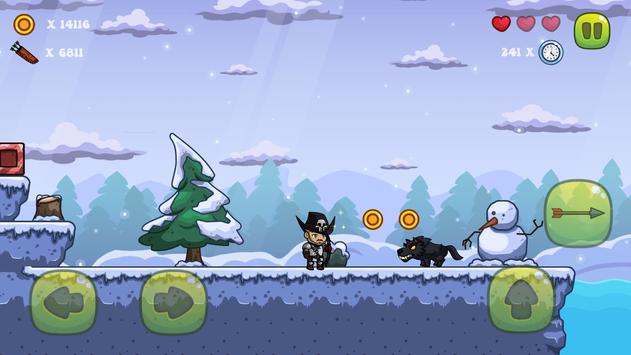 ����������(Archer)v1.0.7 ��׿��