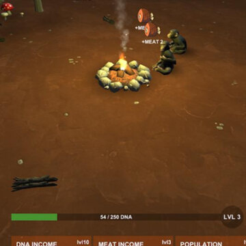 ���û������Idle Fire Evolution