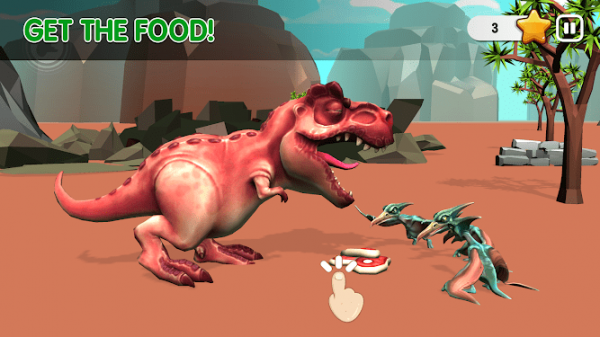 ������԰��ͯDinosaur Parkv0.1.1 ���°�