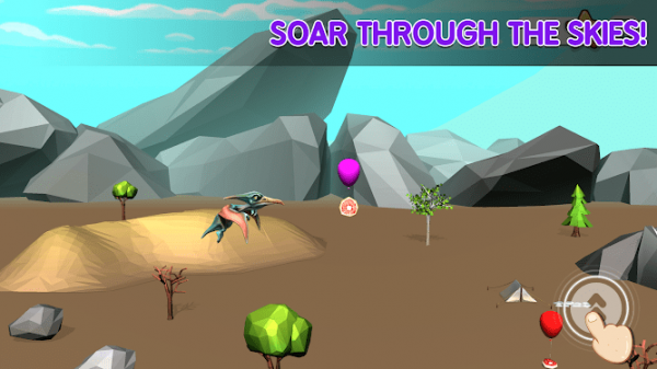 ������԰��ͯDinosaur Parkv0.1.1 ���°�